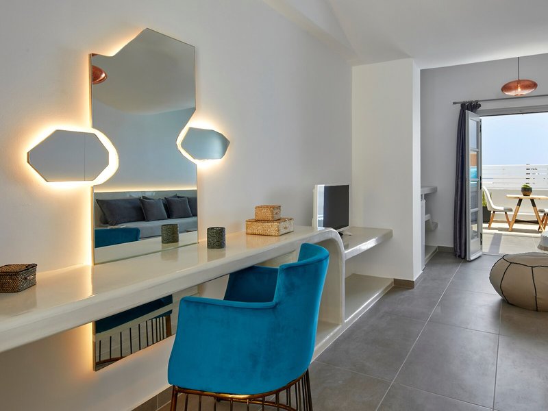 Blue Sea Hotel & Studios 23