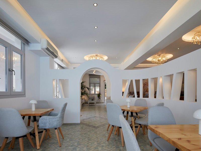 Blue Sea Hotel & Studios 25