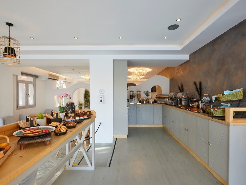 Blue Sea Hotel & Studios 26