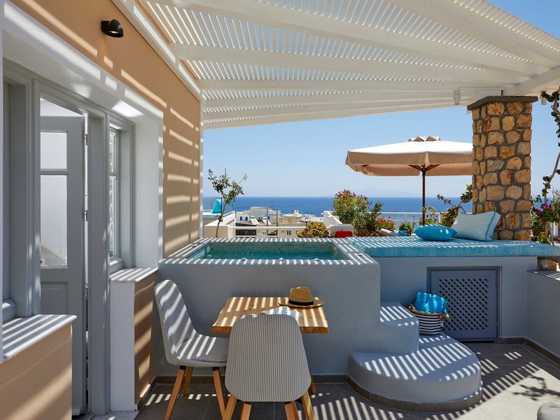 Blue Sea Hotel & Studios 28