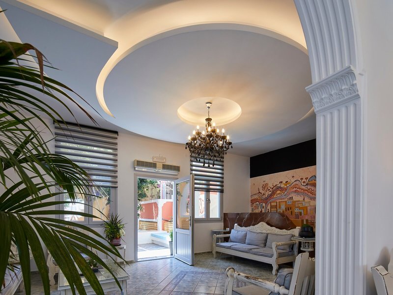 Blue Sea Hotel & Studios 29