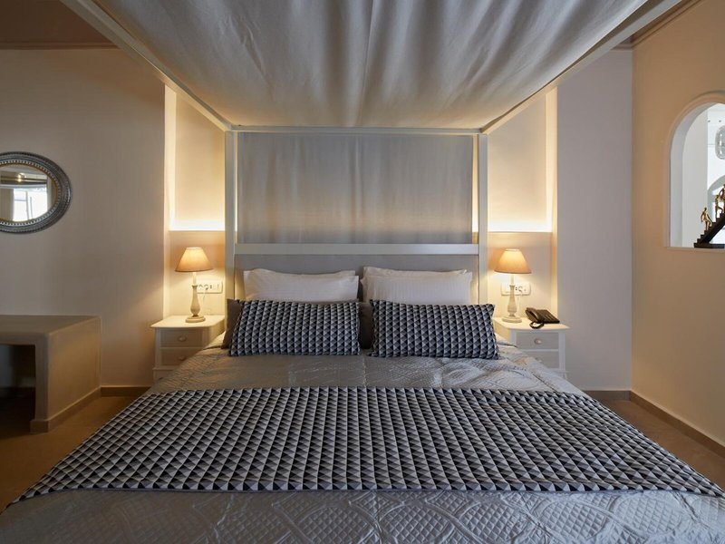 Blue Sea Hotel & Studios 30