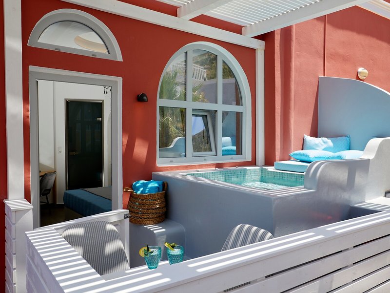 Blue Sea Hotel & Studios 31