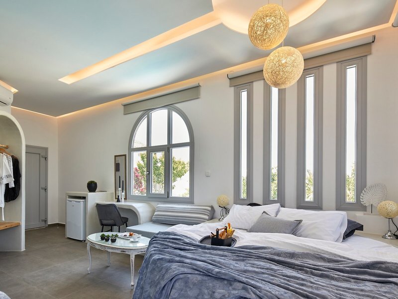 Blue Sea Hotel & Studios 32