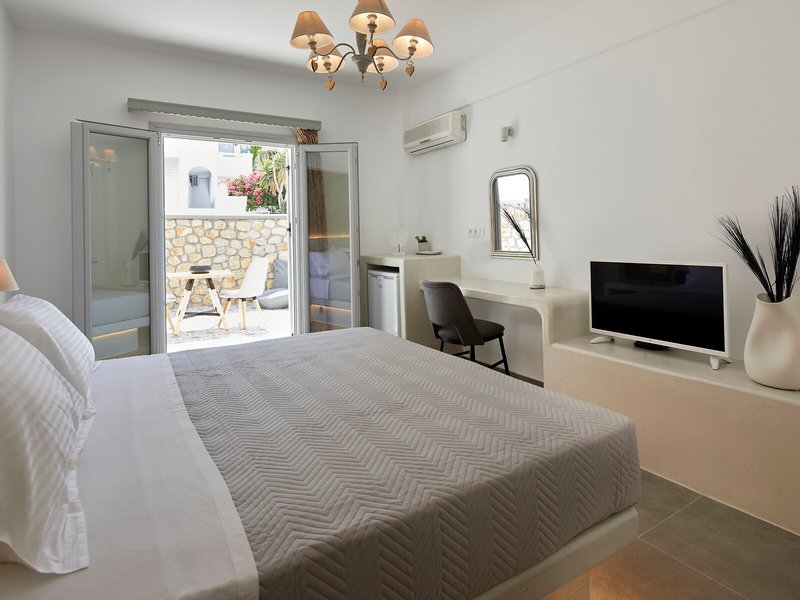 Blue Sea Hotel & Studios 34