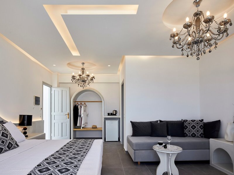 Blue Sea Hotel & Studios 35