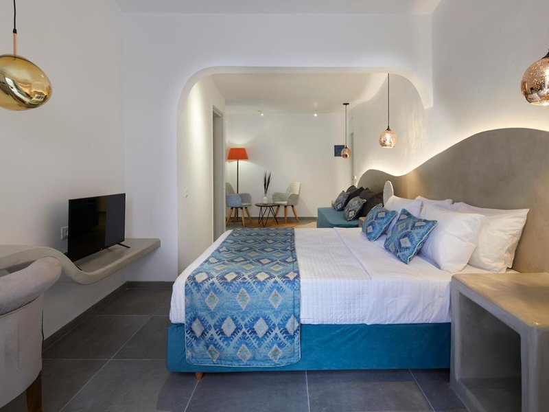 Blue Sea Hotel & Studios 36