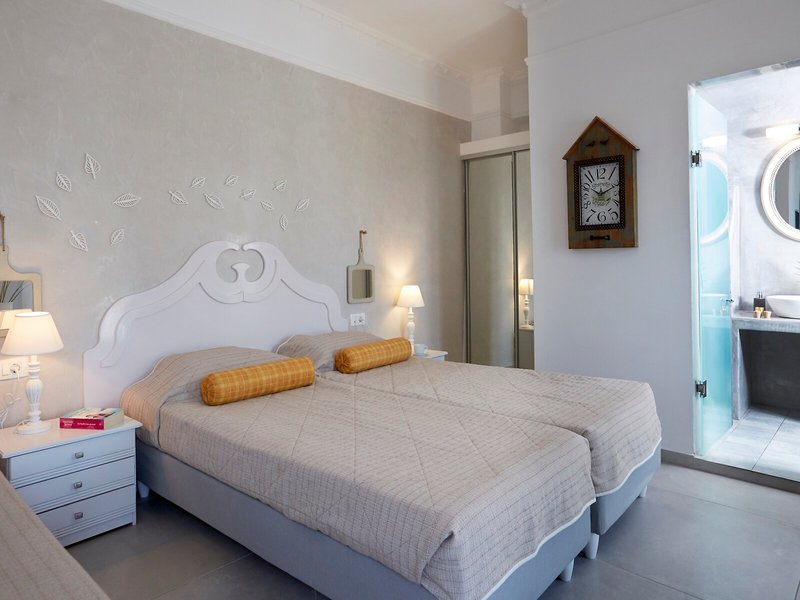 Blue Sea Hotel & Studios 39