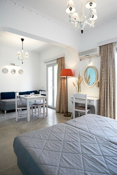 Blue Sea Hotel & Studios 40