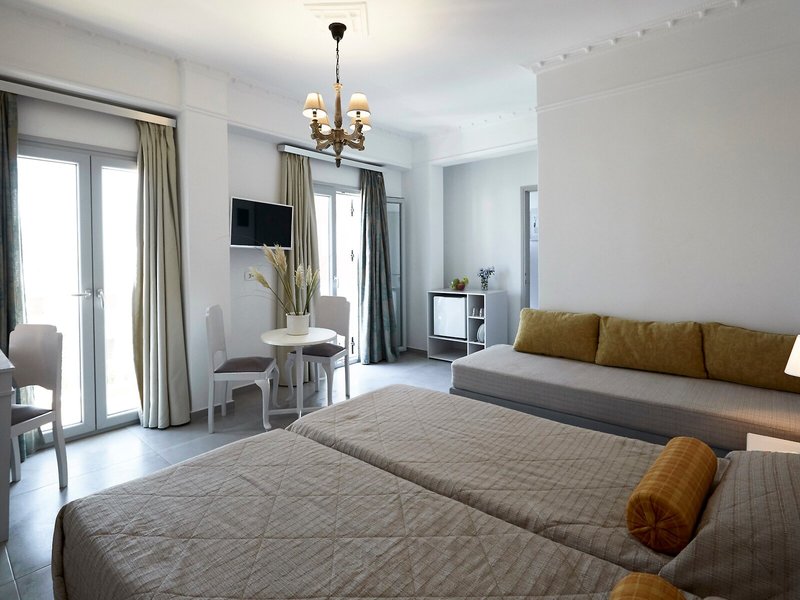 Blue Sea Hotel & Studios 41