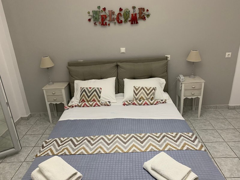 Blue Sea Hotel & Studios 47