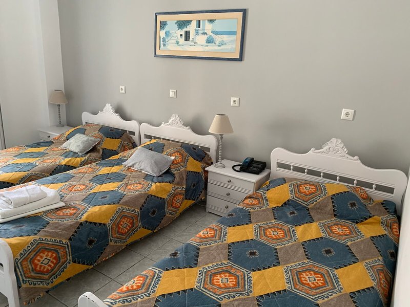 Blue Sea Hotel & Studios 48