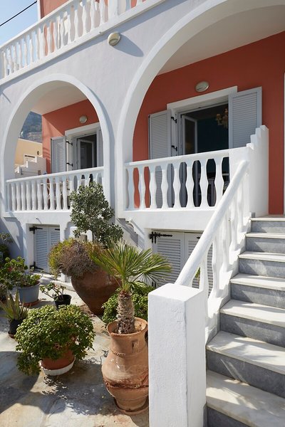 Blue Sea Hotel & Studios 50