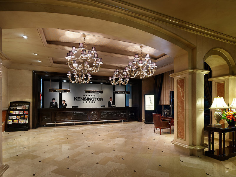 Kensington Hotel Yoido