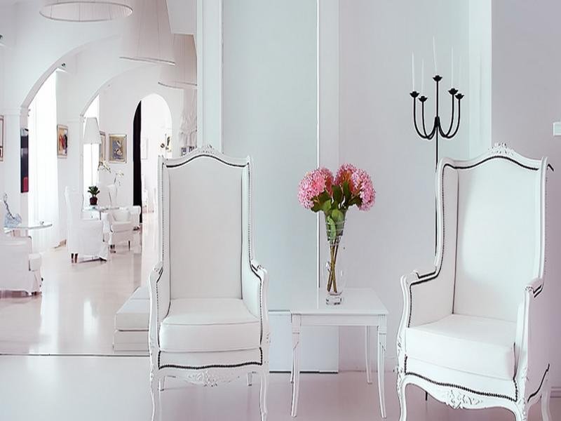 The Paradise Lifestyle Hotel 1