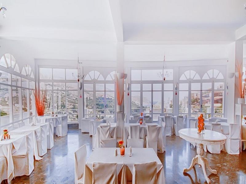 The Paradise Lifestyle Hotel 2