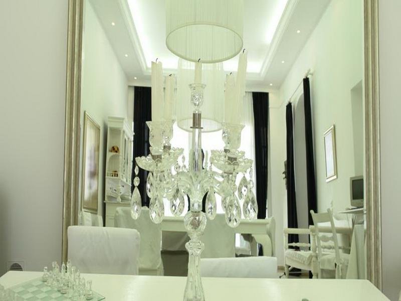 The Paradise Lifestyle Hotel 3