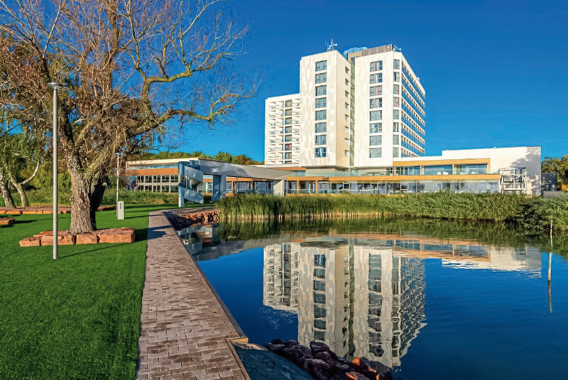 Hotel Helikon 1