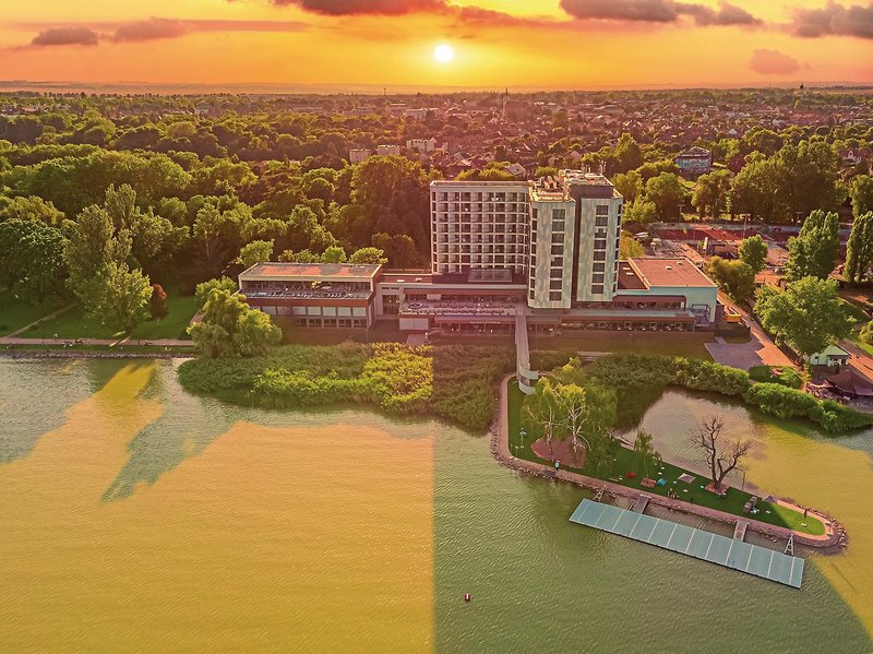 Hotel Helikon 2