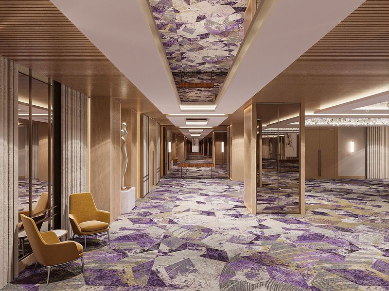 Mövenpick Hotel Istanbul Bosphorus 15