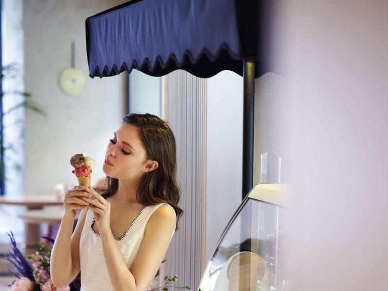 Mövenpick Hotel Istanbul Bosphorus 24