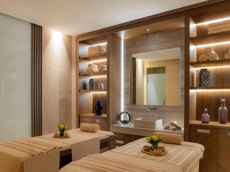 Mövenpick Hotel Istanbul Bosphorus 35