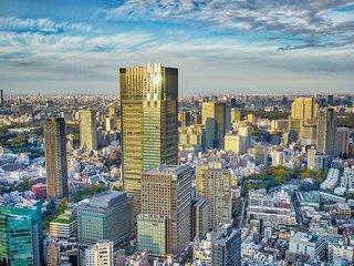 The Ritz Carlton Tokyo