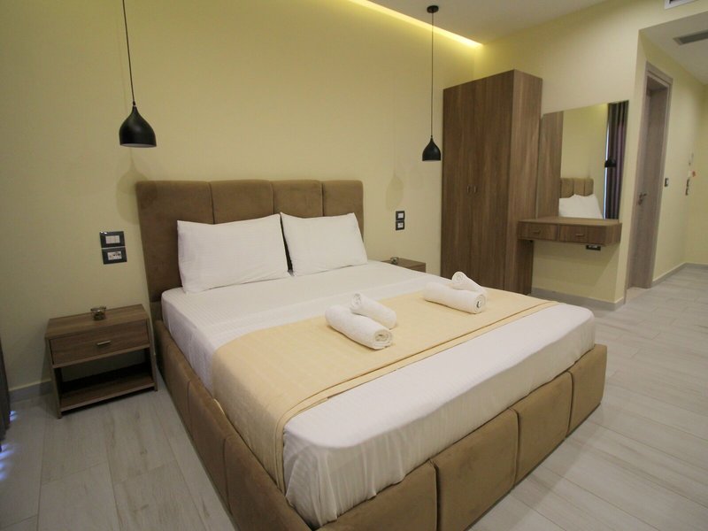 Hotel Sunway 3