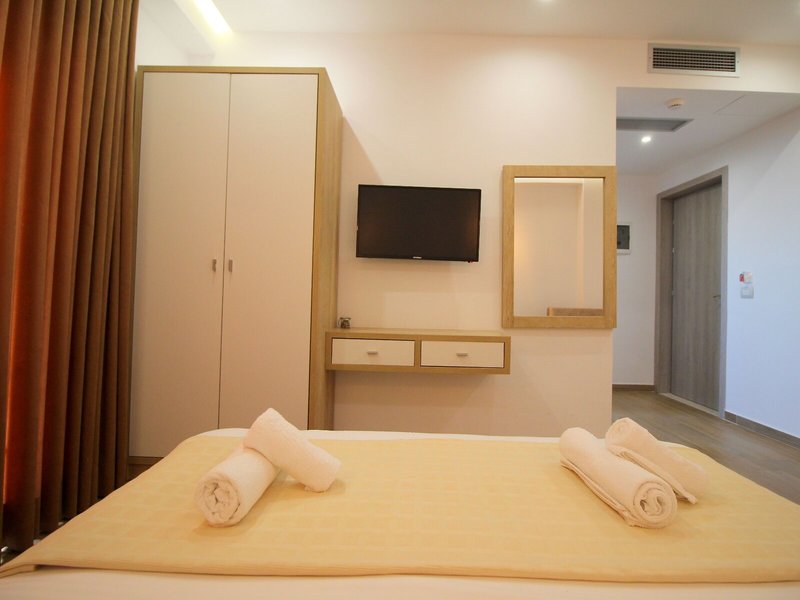 Hotel Sunway 5