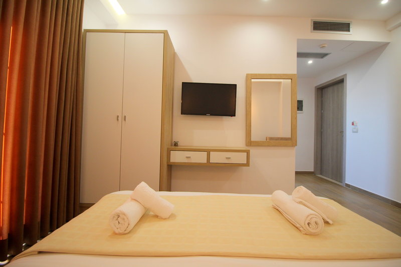 Hotel Sunway 8
