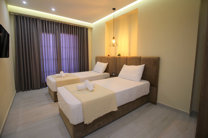 Hotel Sunway 11