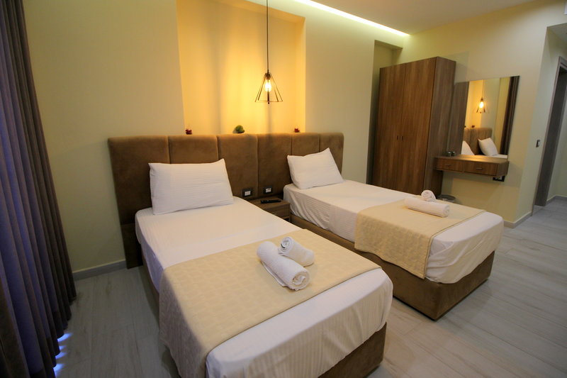 Hotel Sunway 12