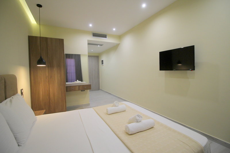 Hotel Sunway 14