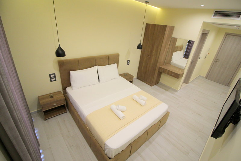 Hotel Sunway 15