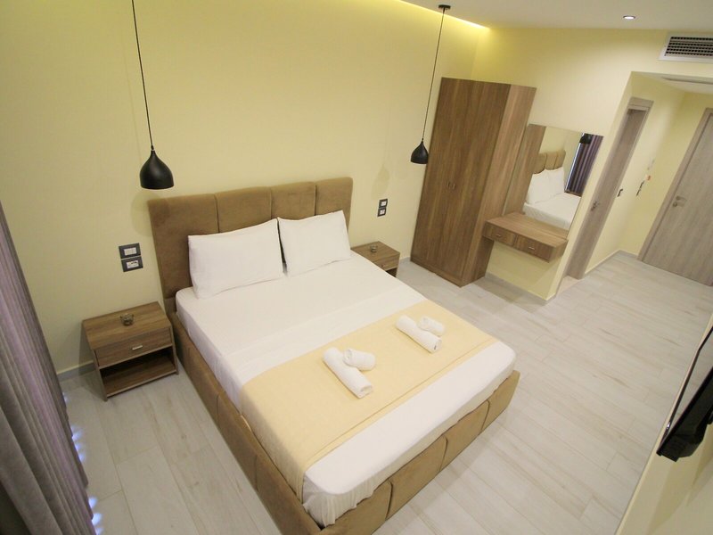 Hotel Sunway 2