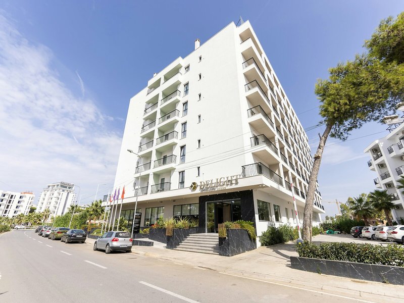 Delight Hotel 3
