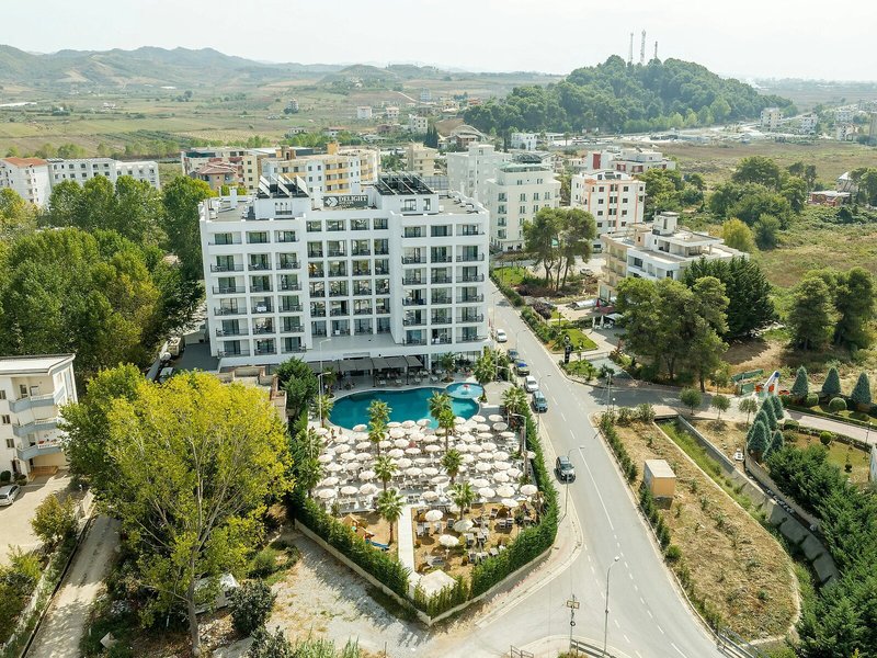 Delight Hotel 4