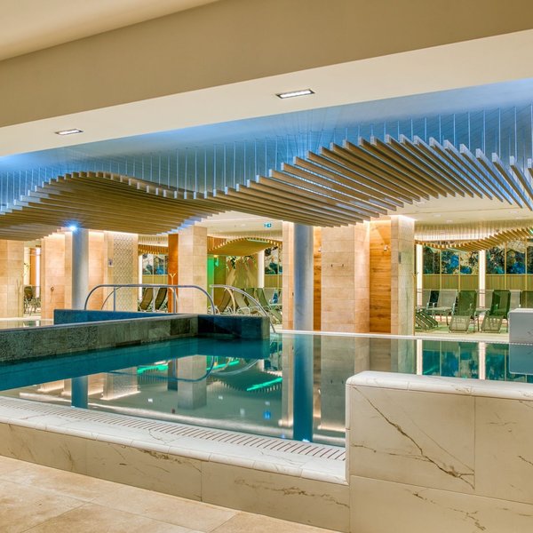 Ensana Thermal  Aqua Health Spa Hotel 1