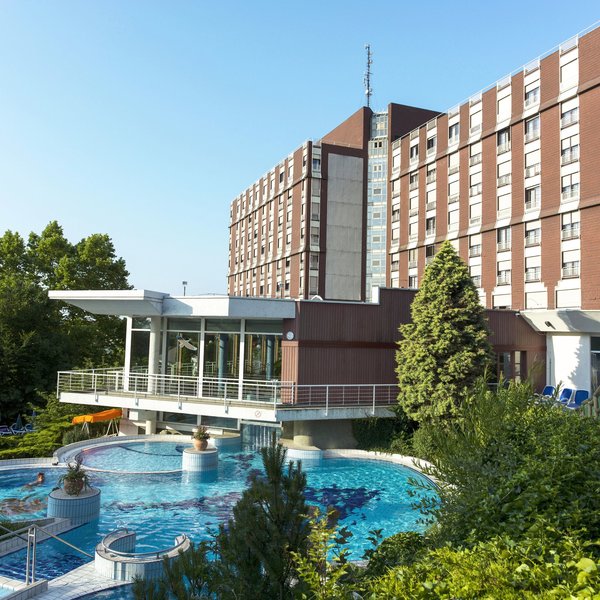 Ensana Thermal  Aqua Health Spa Hotel 2