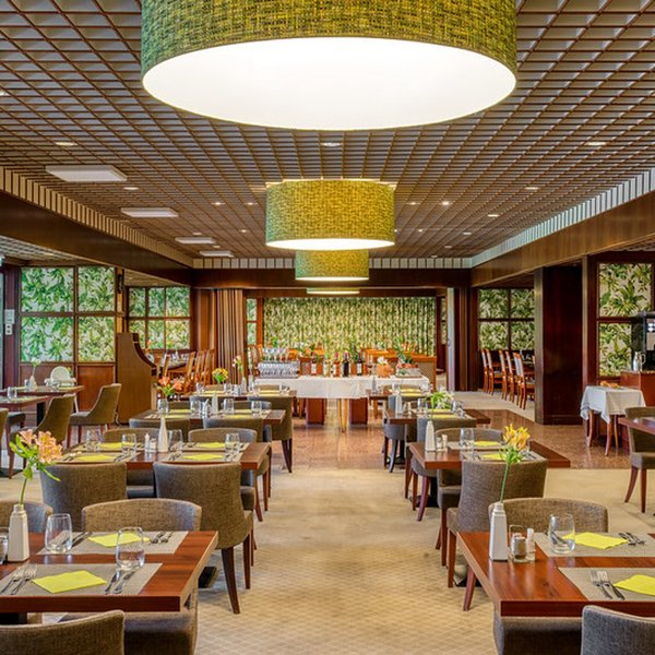 Ensana Thermal  Aqua Health Spa Hotel 4