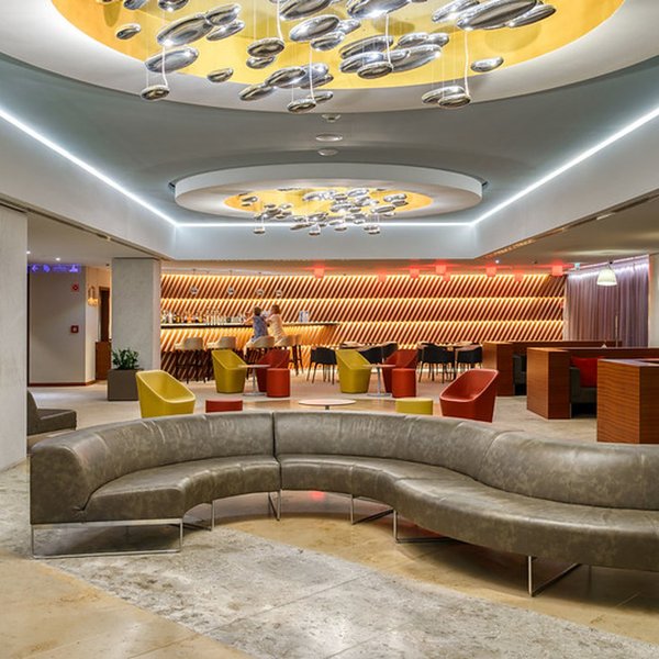 Ensana Thermal  Aqua Health Spa Hotel 12