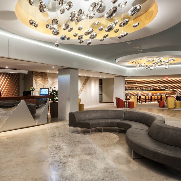 Ensana Thermal  Aqua Health Spa Hotel 13