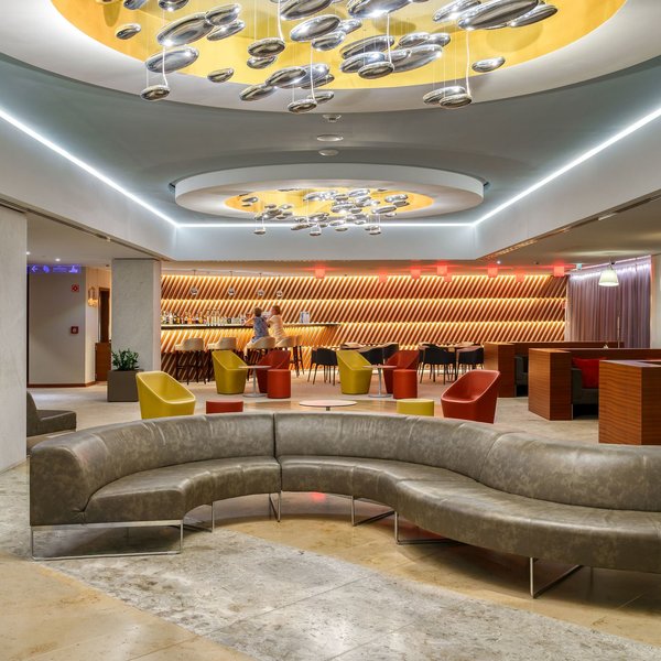 Ensana Thermal  Aqua Health Spa Hotel 16