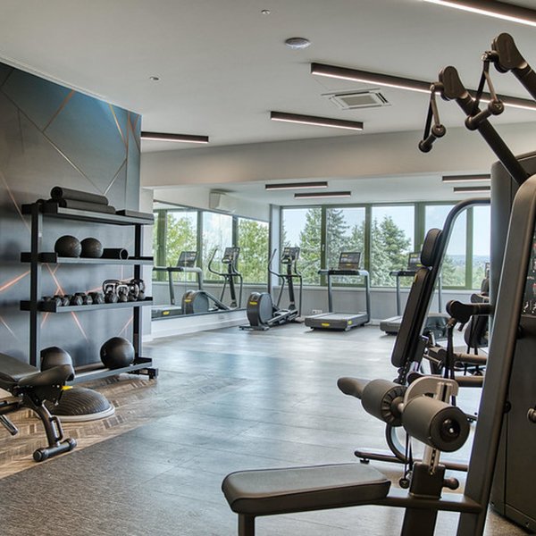 Ensana Thermal  Aqua Health Spa Hotel 22