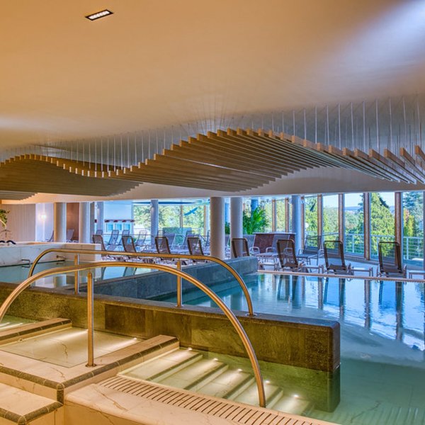 Ensana Thermal  Aqua Health Spa Hotel 25