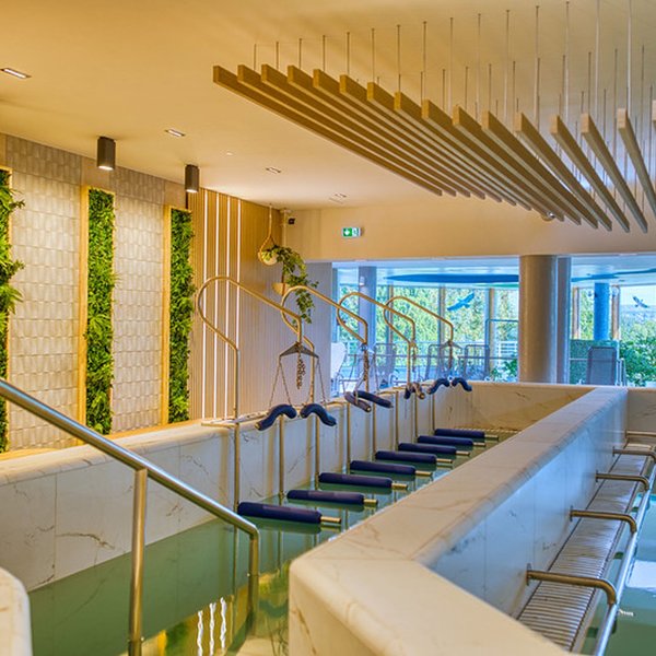 Ensana Thermal  Aqua Health Spa Hotel 26