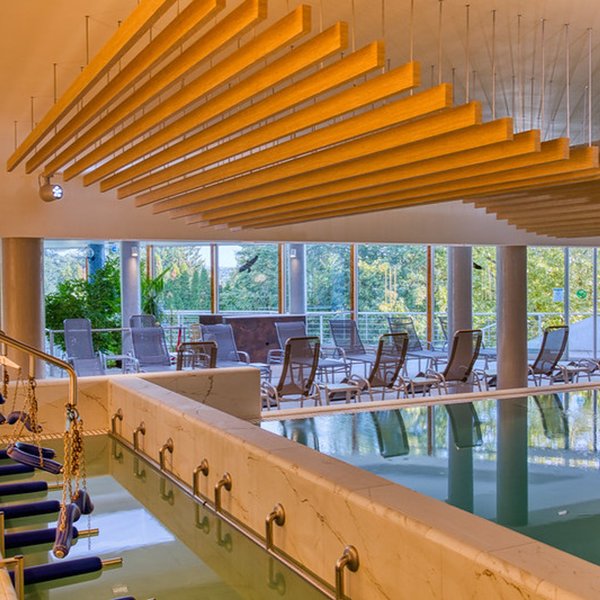 Ensana Thermal  Aqua Health Spa Hotel 27