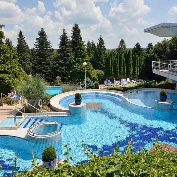 Ensana Thermal  Aqua Health Spa Hotel 30