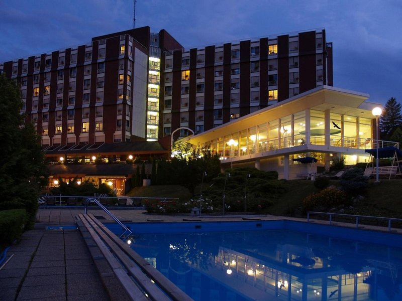 Ensana Thermal  Aqua Health Spa Hotel 3