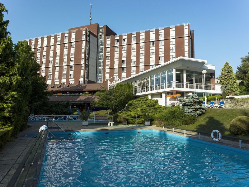Ensana Thermal  Aqua Health Spa Hotel 4